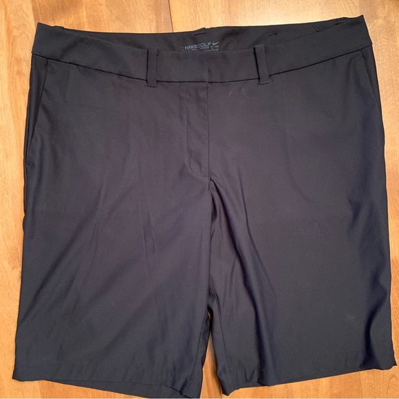 Nike bundle 7 pieces golf skirt golf shorts running shirt sweatshirt shorts - Picture 6 of 13